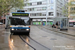 Mercedes-Benz O 405 GTZ n°137 sur la ligne 46 (VBZ) à Zurich (Zürich)