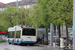 Hess-Vossloh-Kiepe BGT-N2C Swisstrolley 3 Co-Bolt 3 n°161 sur la ligne 46 (VBZ) à Zurich (Zürich)