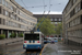 Mercedes-Benz O 405 GTZ n°137 sur la ligne 46 (VBZ) à Zurich (Zürich)