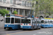 Zurich Trolleybus 46