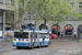 Mercedes-Benz O 405 GTZ n°137 sur la ligne 46 (VBZ) à Zurich (Zürich)
