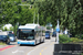 Zurich Trolleybus 46