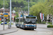 Zurich Trolleybus 72