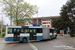 Mercedes-Benz O 405 GTZ n°142 sur la ligne 72 (VBZ) à Zurich (Zürich)