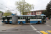 Zurich Trolleybus 72