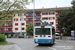 Zurich Trolleybus 72