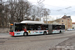 MAN NG 313 (A23) Lion's City G CNG n°2071 (Z-SV 71) sur la ligne 10 (VMS) à Zwickau