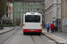 Mercedes-Benz O 530 Citaro CNG n°2009 (Z-SV 9) sur la ligne 14 (VMS) à Zwickau