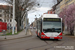 Mercedes-Benz O 530 Citaro CNG n°2009 (Z-SV 9) sur la ligne 14 (VMS) à Zwickau