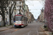 CKD Tatra KT4D n°947 sur la ligne 4 (VMS) à Zwickau