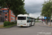 BYD K9UB 12 Electric n°2147 (14-BPZ-8) à Zwolle
