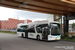 BYD K9UB 12 Electric n°2022 (15-BPZ-9) sur la ligne 3 (RRReis) à Zwolle