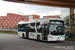 BYD K9UB 12 Electric n°2128 (19-BRB-2) sur la ligne 304 (RRReis) à Zwolle