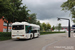 BYD K9UB 12 Electric n°2080 (03-BRB-3) sur la ligne 5 (RRReis) à Zwolle