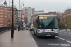 Bus 8669 (CP-386-CK) sur la ligne 101 (RATP) à Joinville-le-Pont