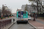 Bus 1825 (635 RKQ 75) sur la ligne 105 (RATP) à Bondy