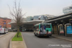 Bus 8454 (298 QGA 75) sur la ligne 106 (RATP) à Joinville-le-Pont