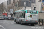 Bus 5342 (BZ-904-ZV) sur la ligne 107 (RATP) à Saint-Maur-des-Fossés