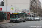 Bus 5342 (BZ-904-ZV) sur la ligne 107 (RATP) à Saint-Maur-des-Fossés