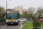 Bus 5339 (BZ-849-WL) sur la ligne 107 (RATP) à Saint-Maur-des-Fossés