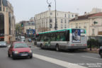 Bus 5339 (BZ-849-WL) sur la ligne 107 (RATP) à Saint-Maur-des-Fossés