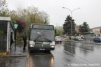 Bus 2489 sur la ligne 120 (RATP) à Bry-sur-Marne