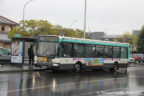 Bus 2613 sur la ligne 120 (RATP) à Bry-sur-Marne