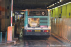Bus 2614 sur la ligne 120 (RATP) à Noisy-le-Grand