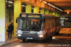 Bus 2614 sur la ligne 120 (RATP) à Noisy-le-Grand