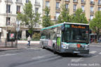 Bus 5315 (BY-475-TB) sur la ligne 123 (RATP) à Issy-les-Moulineaux