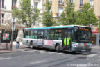 Bus 5315 (BY-475-TB) sur la ligne 123 (RATP) à Issy-les-Moulineaux