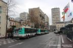 Bus 5277 (BW-658-RW) sur la ligne 123 (RATP) à Issy-les-Moulineaux