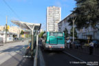 Bus 5202 (BP-101-NG) sur la ligne 133 (RATP) à Sarcelles