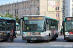 Bus 5199 (BM-096-EL) sur la ligne 133 (RATP) à Sarcelles