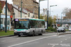 Bus 8610 (CH-074-QN) sur la ligne 138 (RATP) à Épinay-sur-Seine