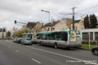 Bus 8610 (CH-074-QN) sur la ligne 138 (RATP) à Épinay-sur-Seine