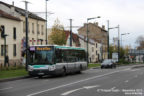 Bus 8610 (CH-074-QN) sur la ligne 138 (RATP) à Épinay-sur-Seine