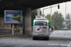 Bus 5956 (DE-477-FD) sur la ligne 147 (RATP) à Bondy