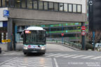 Bus 5943 (DD-419-AW) sur la ligne 147 (RATP) à Pantin