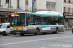 Bus 5948 (DD-191-TZ) sur la ligne 147 (RATP) à Pantin