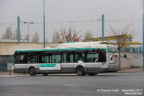 Bus 5942 (BS-981-CA) sur la ligne 147 (RATP) à Noisy-le-Sec