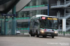 Bus 5943 (DD-419-AW) sur la ligne 147 (RATP) à Pantin