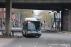 Bus 5945 (DD-389-WM) sur la ligne 147 (RATP) à Bondy