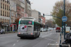 Bus 5943 (DD-419-AW) sur la ligne 147 (RATP) à Pantin