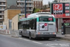 Bus 5945 (DD-389-WM) sur la ligne 147 (RATP) à Bobigny