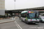 Bus 5945 (DD-389-WM) sur la ligne 147 (RATP) à Bondy