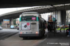 Bus 5956 (DE-477-FD) sur la ligne 147 (RATP) à Bondy