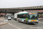 Bus 5944 (DE-275-HM) sur la ligne 147 (RATP) à Bondy