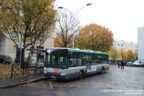 Bus 8544 (CC-329-GK) sur la ligne 159 (RATP) à Nanterre