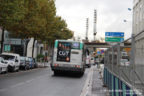 Bus 8544 (CC-329-GK) sur la ligne 159 (RATP) à Nanterre